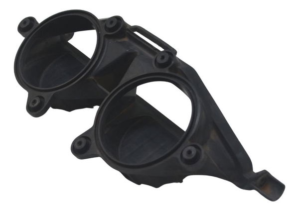 Duto Ar Honda Cbr 1000 Rr 04-07 Original