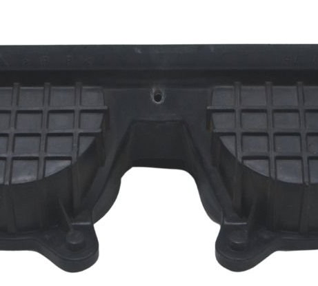 Duto Ar Honda Cbr 1000 Rr 04-07 Original