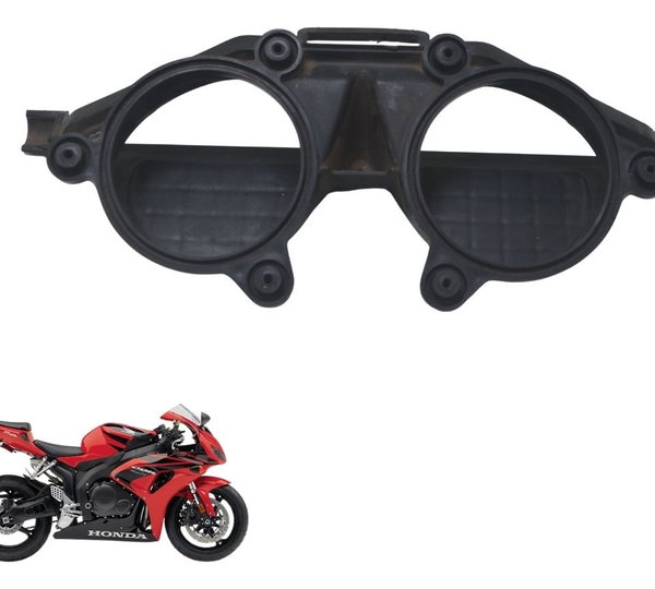 Duto Ar Honda Cbr 1000 Rr 04-07 Original