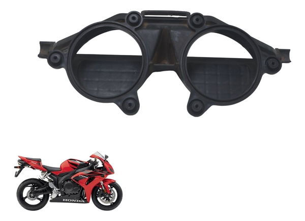 Duto Ar Honda Cbr 1000 Rr 04-07 Original