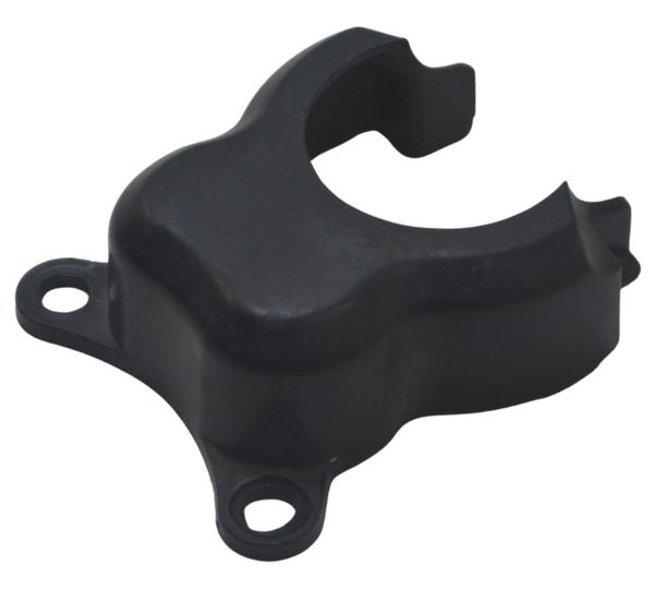 Acabamento Chave Ignição Honda Cbr 1000 Rr 04-07 Original