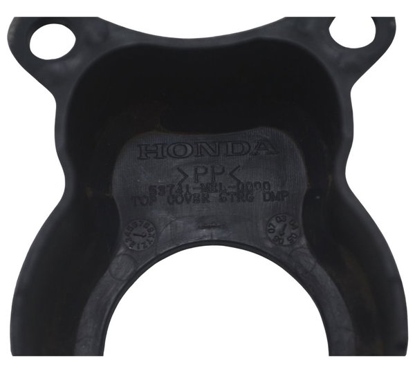 Acabamento Chave Ignição Honda Cbr 1000 Rr 04-07 Original