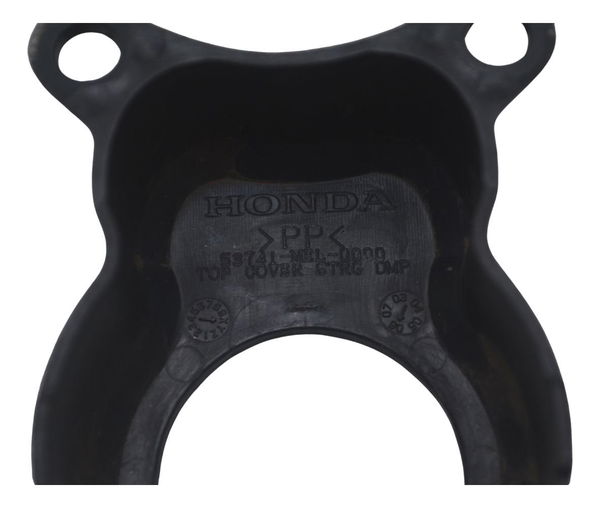 Acabamento Chave Ignição Honda Cbr 1000 Rr 04-07 Original