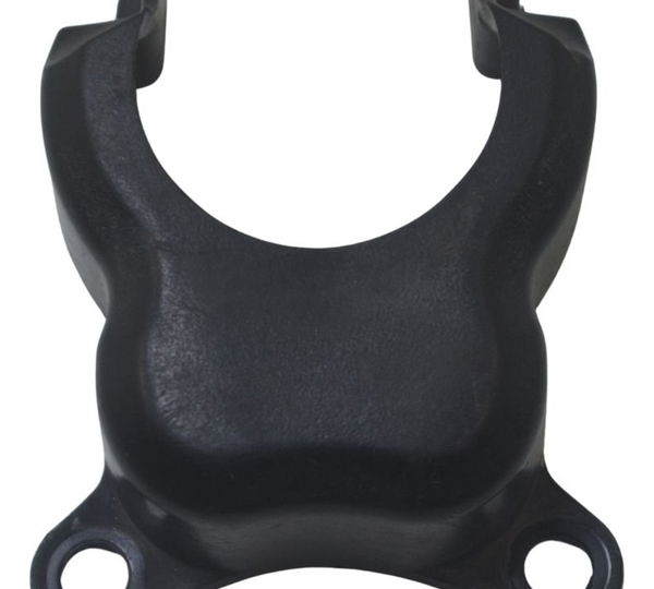 Acabamento Chave Ignição Honda Cbr 1000 Rr 04-07 Original