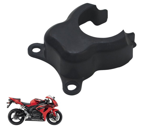Acabamento Chave Ignição Honda Cbr 1000 Rr 04-07 Original
