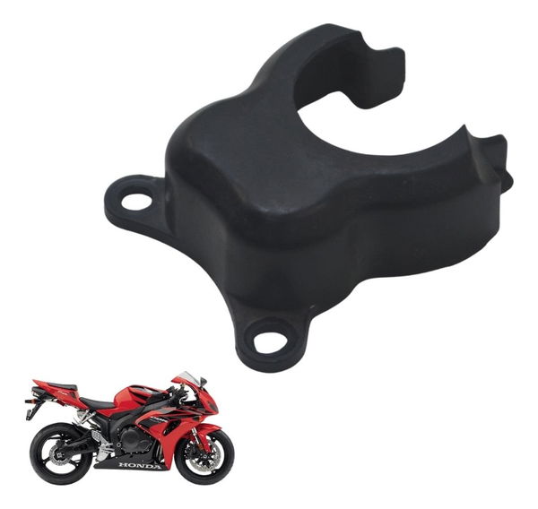 Acabamento Chave Ignição Honda Cbr 1000 Rr 04-07 Original