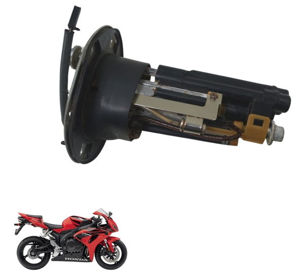 Bomba Combustível Honda Cbr 1000 Rr 04-07 Original