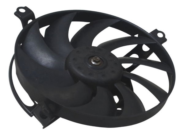Ventoinha Radiador Honda Cbr 1000 Rr 04-07 Original