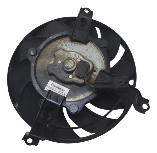 Ventoinha Radiador Honda Cbr 1000 Rr 04-07 Original