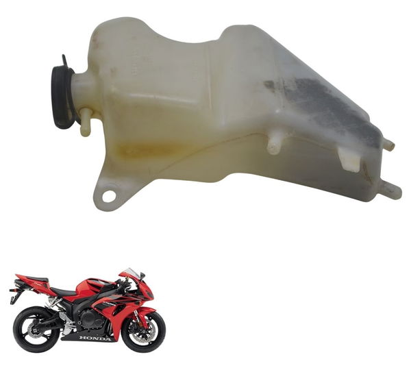 Reservatório Água Honda Cbr 1000 Rr 04-07 Original