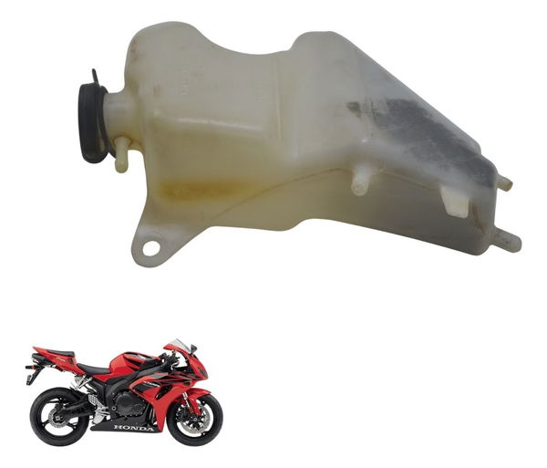 Reservatório Água Honda Cbr 1000 Rr 04-07 Original