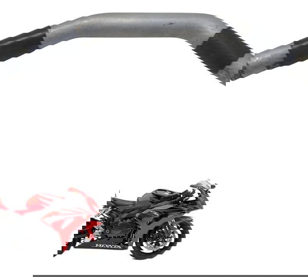 Conexão Água C/detalhe Honda Cbr 1000 Rr 04-07 Original