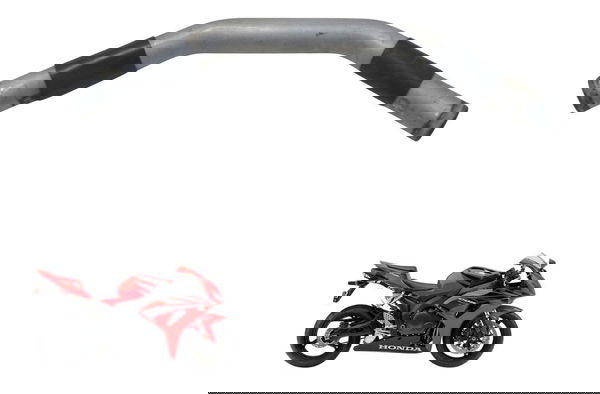 Conexão Água C/detalhe Honda Cbr 1000 Rr 04-07 Original