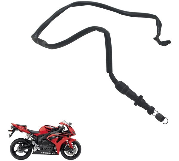 Interruptor Freio Traseiro Honda Cbr 1000 Rr 04-07 Original