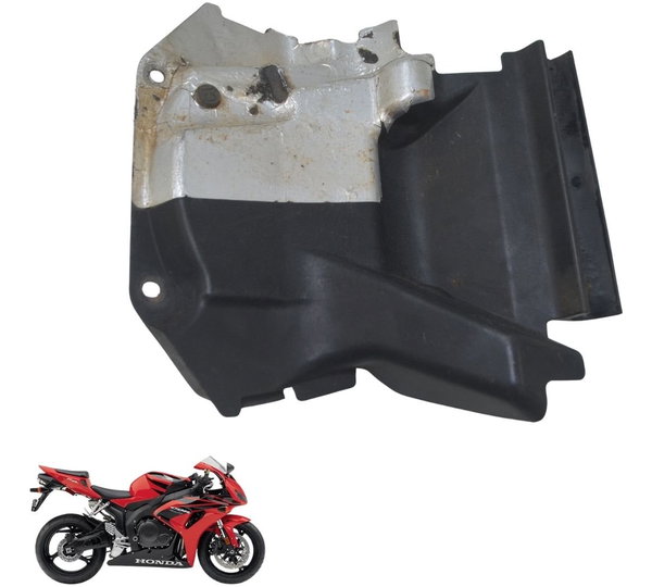 Acabamento Carenagem Interno Honda Cbr 1000 Rr 04-07 Origina
