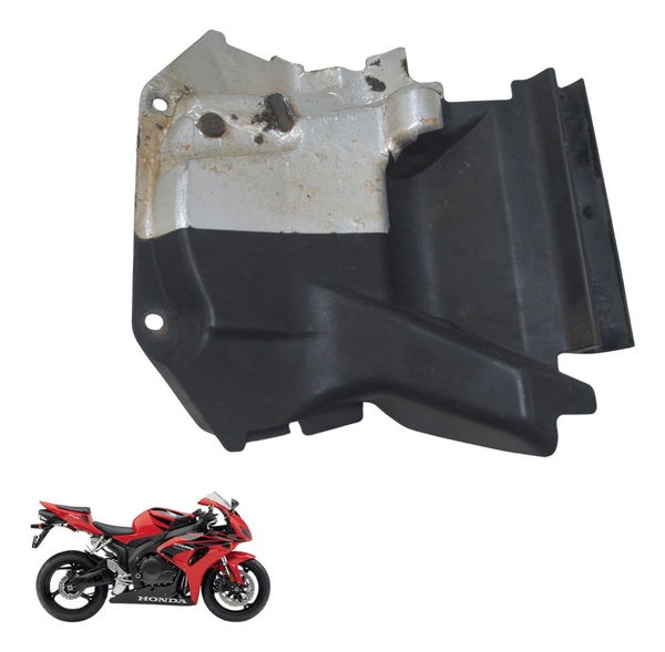 Acabamento Carenagem Interno Honda Cbr 1000 Rr 04-07 Origina