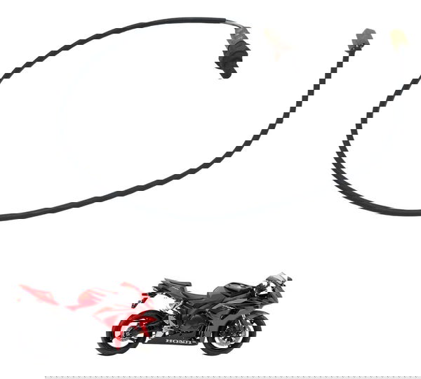 Sonda Lambda Honda Cbr 1000 Rr 04-07 Original