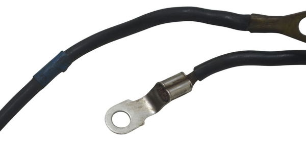 Cabo Motor Arranque Honda Cbr 1000 Rr 04-07 Original