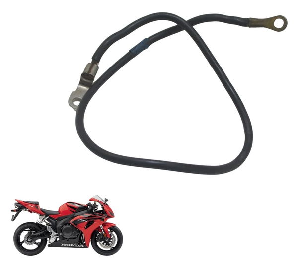 Cabo Motor Arranque Honda Cbr 1000 Rr 04-07 Original