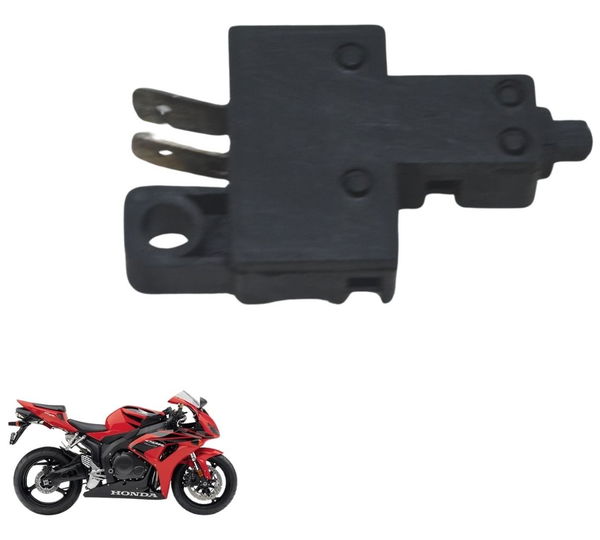 Interruptor Embreagem Honda Cbr 1000 Rr 04-07 Original