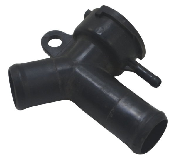 Bocal Radiador Honda Cbr 1000 Rr 04-07 Original