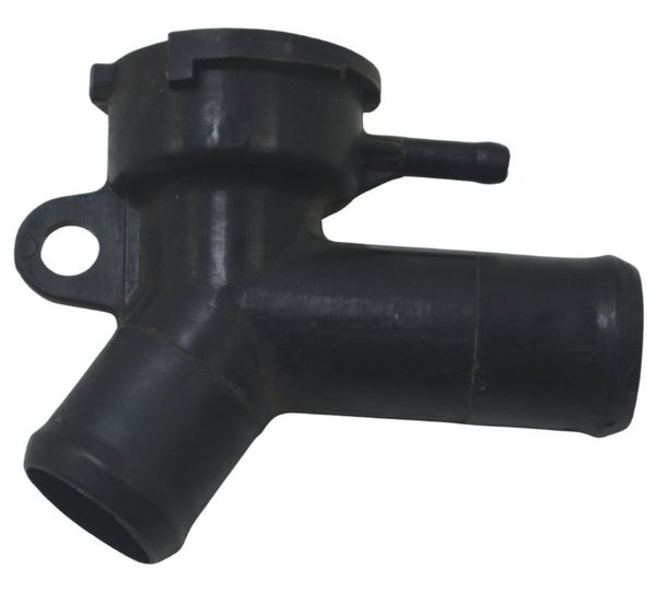 Bocal Radiador Honda Cbr 1000 Rr 04-07 Original