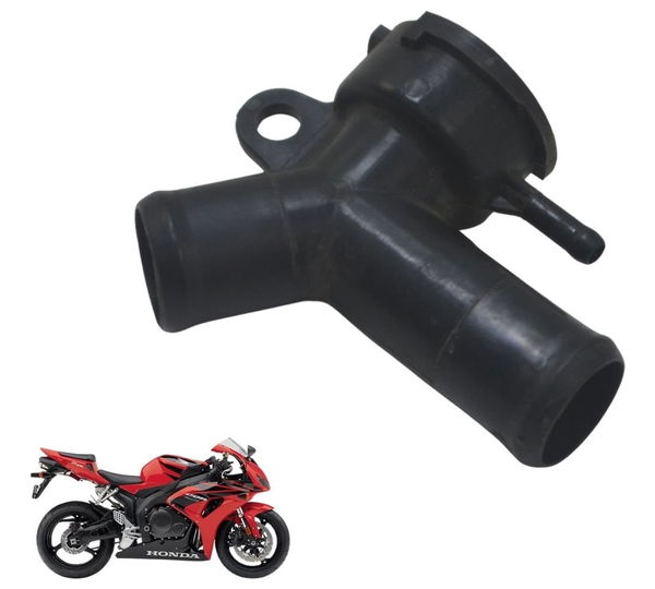 Bocal Radiador Honda Cbr 1000 Rr 04-07 Original