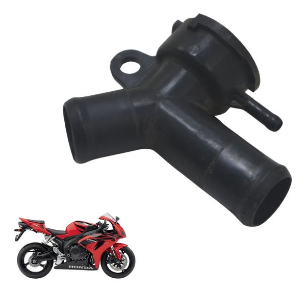 Bocal Radiador Honda Cbr 1000 Rr 04-07 Original