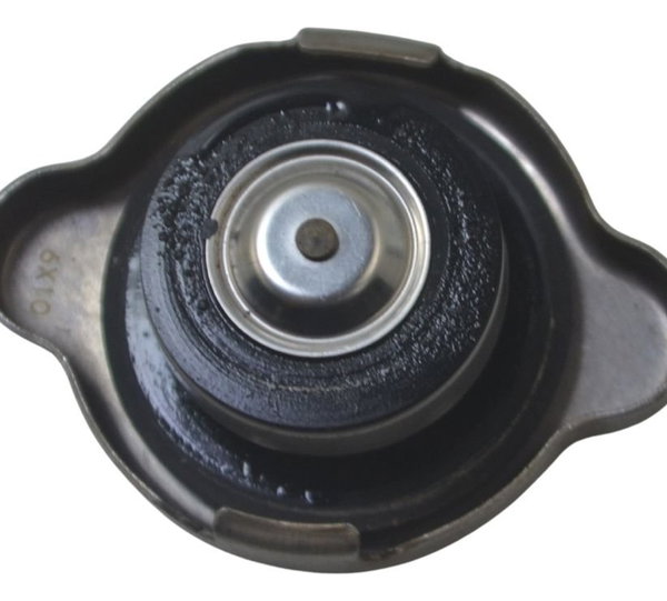 Tampa Radiador Honda Cbr 1000 Rr 04-07 Original