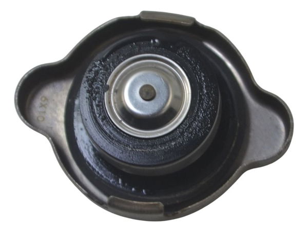 Tampa Radiador Honda Cbr 1000 Rr 04-07 Original