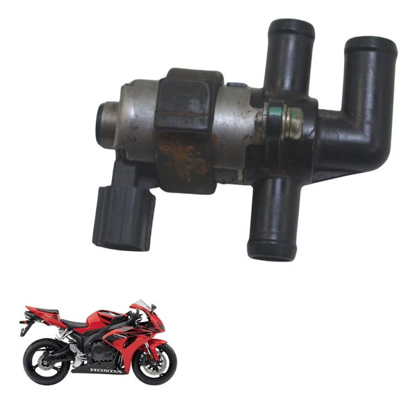Válvula Pressão Ar Honda Cbr 1000 Rr 04-07 Original