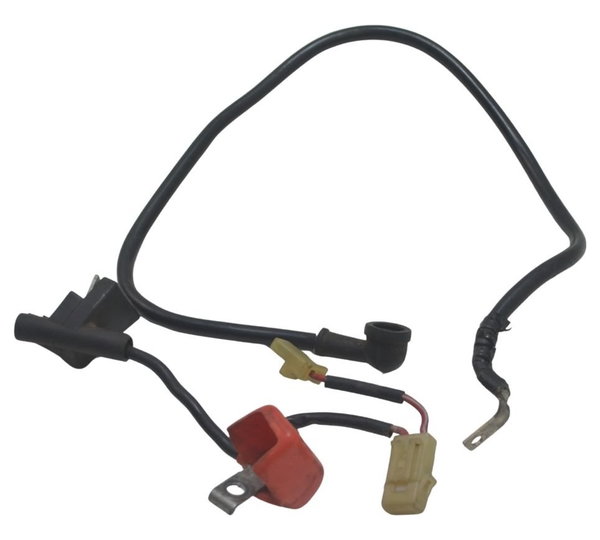 Cabo +/- Bateria Honda Cbr 1000 Rr 04-07 Original
