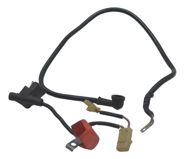 Cabo +/- Bateria Honda Cbr 1000 Rr 04-07 Original