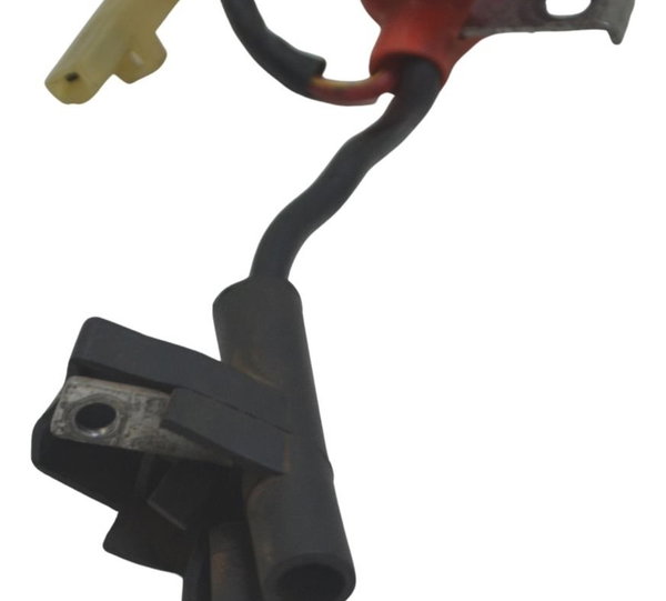 Cabo +/- Bateria Honda Cbr 1000 Rr 04-07 Original