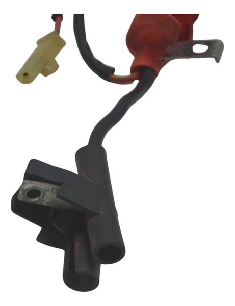 Cabo +/- Bateria Honda Cbr 1000 Rr 04-07 Original