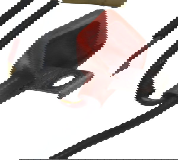 Cabo +/- Bateria Honda Cbr 1000 Rr 04-07 Original