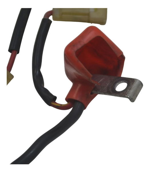 Cabo +/- Bateria Honda Cbr 1000 Rr 04-07 Original