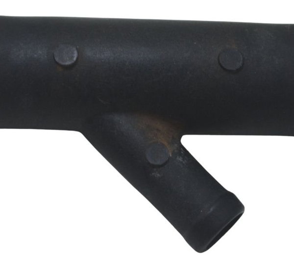 Cano Conexão Água Honda Cbr 1000 Rr 04-07 Original