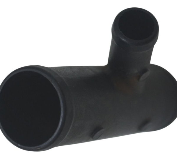 Cano Conexão Água Honda Cbr 1000 Rr 04-07 Original