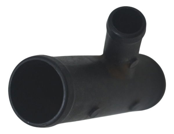 Cano Conexão Água Honda Cbr 1000 Rr 04-07 Original