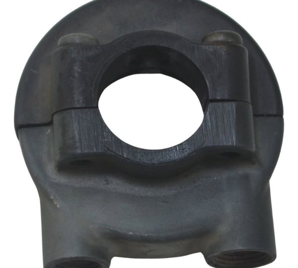 Carcaça Acelerador Honda Cbr 1000 Rr 04-07 Original