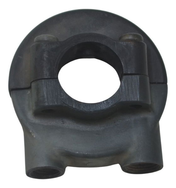 Carcaça Acelerador Honda Cbr 1000 Rr 04-07 Original