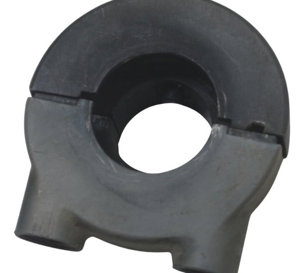 Carcaça Acelerador Honda Cbr 1000 Rr 04-07 Original