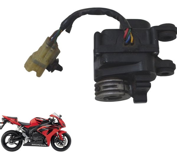 Servo Motor Honda Cbr 1000 Rr 04-07 Original