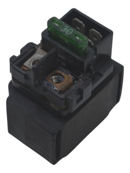 Rele Partida Honda Cbr 1000 Rr 04-07 Original