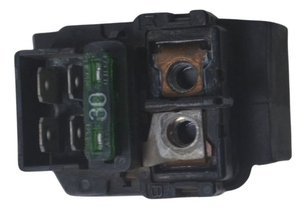 Rele Partida Honda Cbr 1000 Rr 04-07 Original