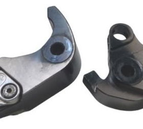 Par Manete Esportivo Honda Cbr 1000 Rr 04-07