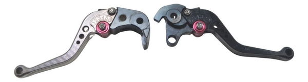 Par Manete Esportivo Honda Cbr 1000 Rr 04-07