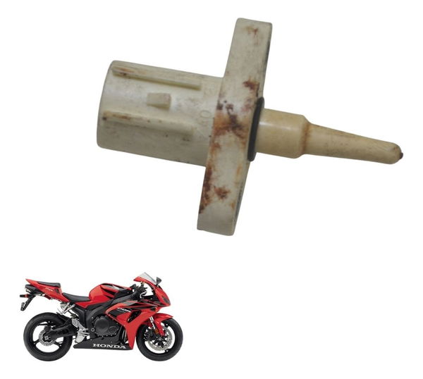 Sensor Temperatura Ar Honda Cbr 1000 Rr 04-07 Original