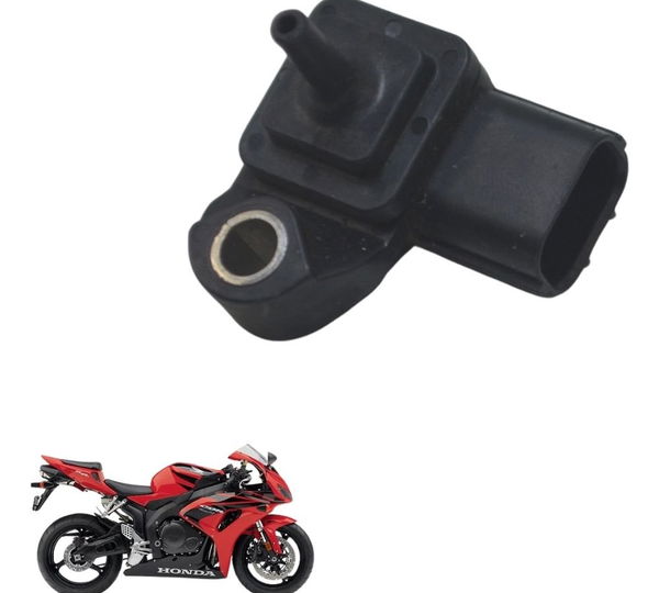 Sensor Map Honda Cbr 1000 Rr 04-07 Original